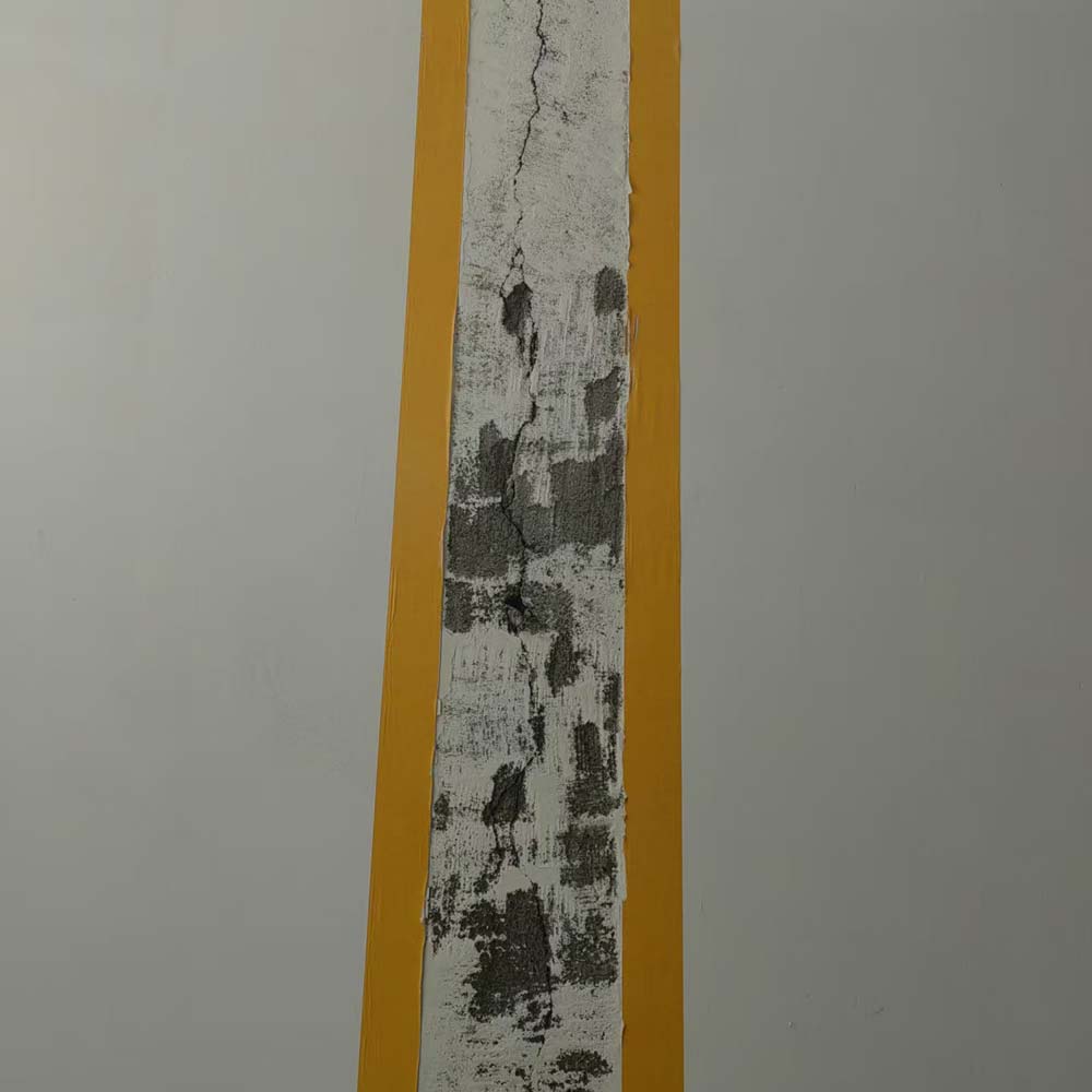 丹东墙壁渗水开裂维修